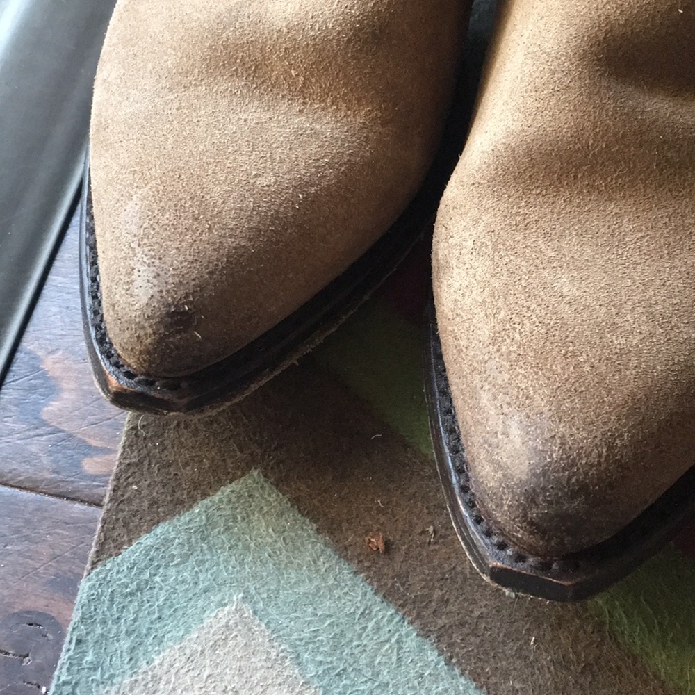 Frye bootie - Picture 2 of 5